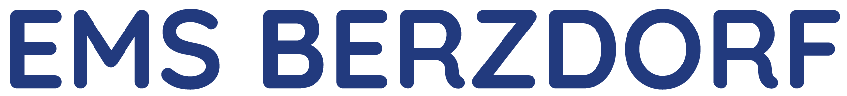EMS Berzdorf