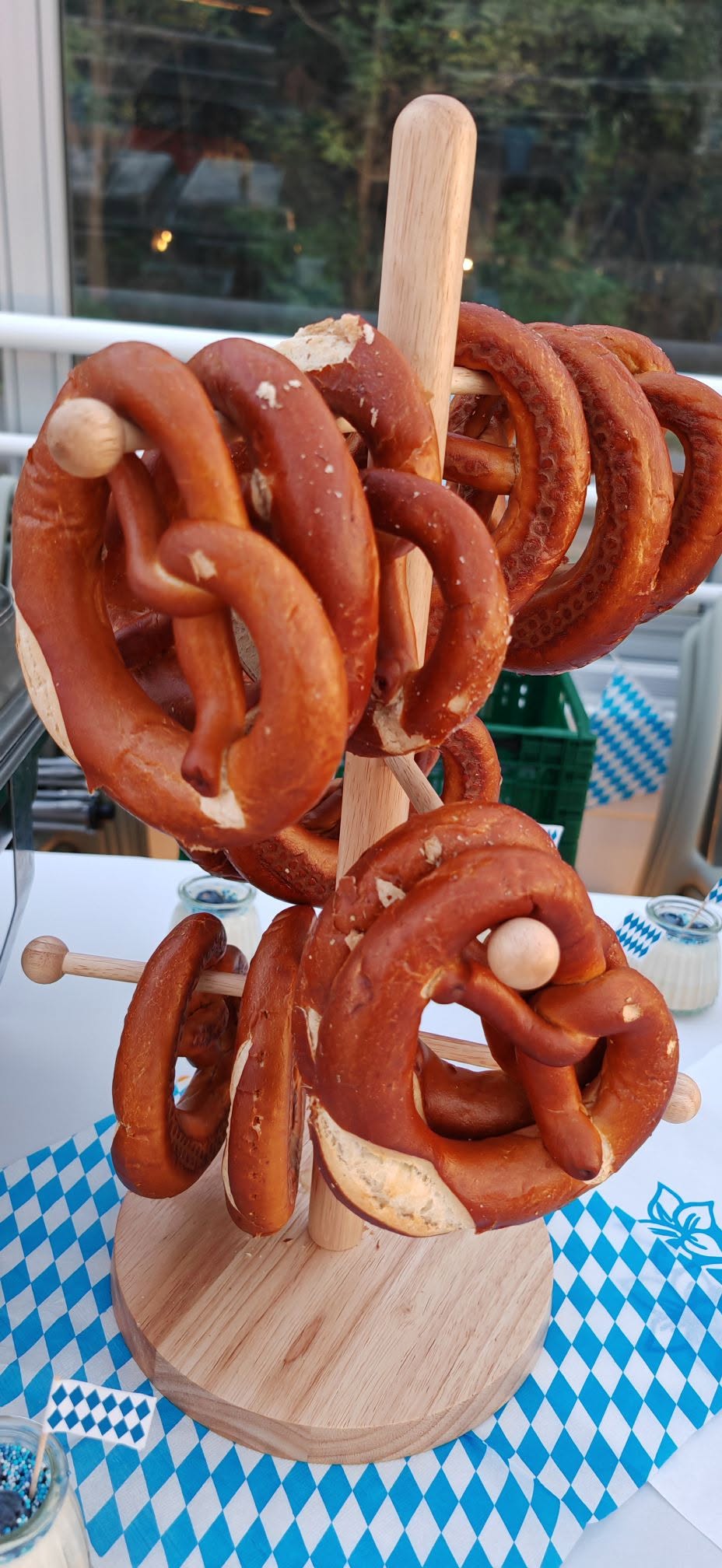 Gästefoto von Andreas Jeschke an Bord der EMS Berzdorf