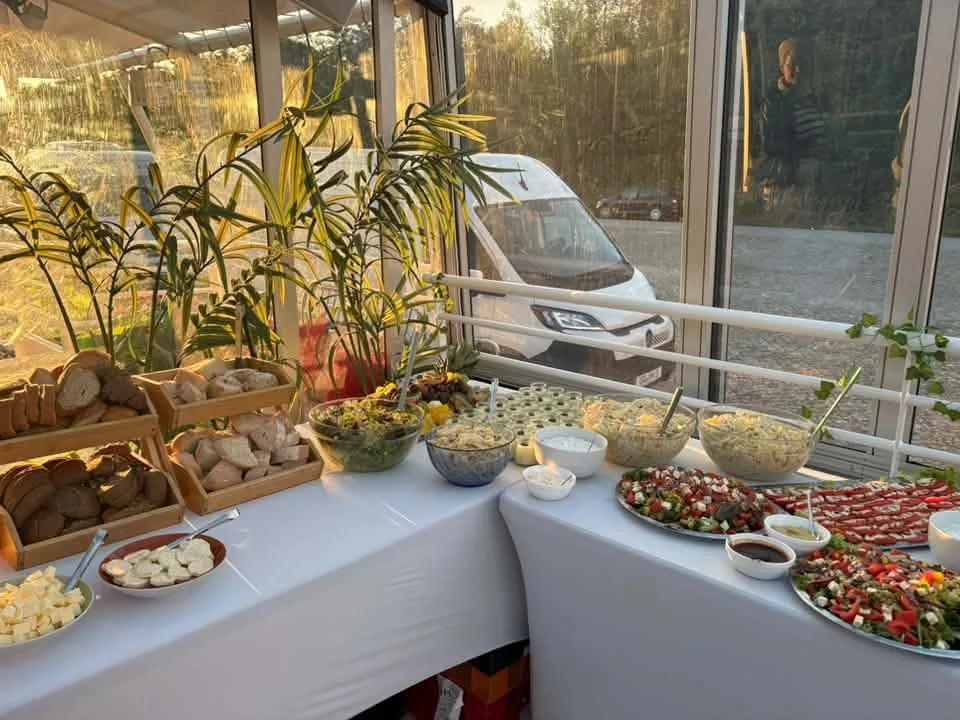 Gästefoto von Claudia Klose an Bord der EMS Berzdorf