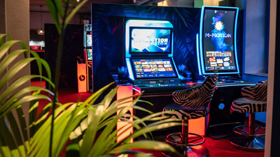 Flamingo Casino